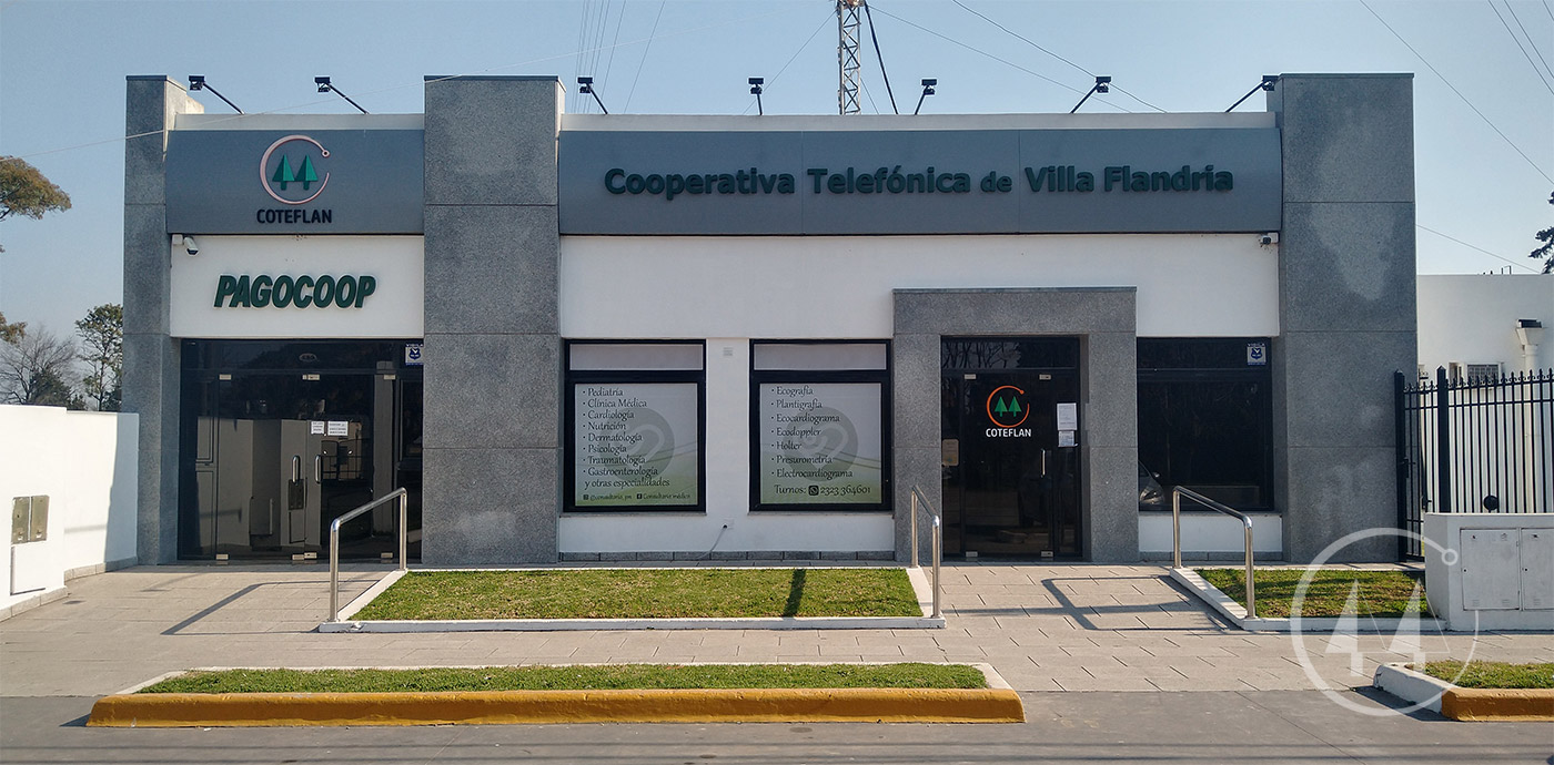 Nuevas financiaciones aprobadas para la Cooperativa de Obras y Servicios Públicos de Villa Flandria Ltda. y la Cooperativa de Trabajo Pesquera Nuevo Rumbo Ltda.