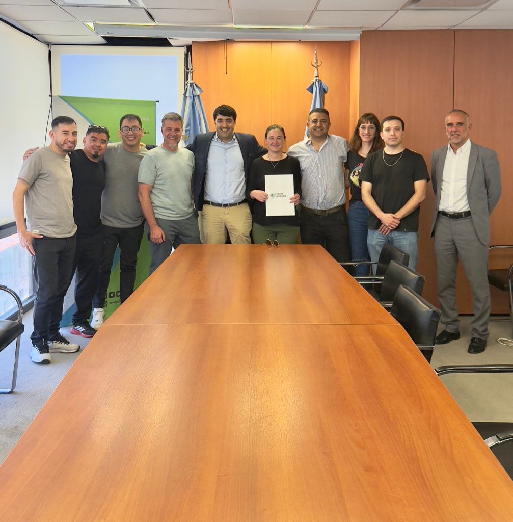 Nuevos créditos, más producción, deporte y trabajo