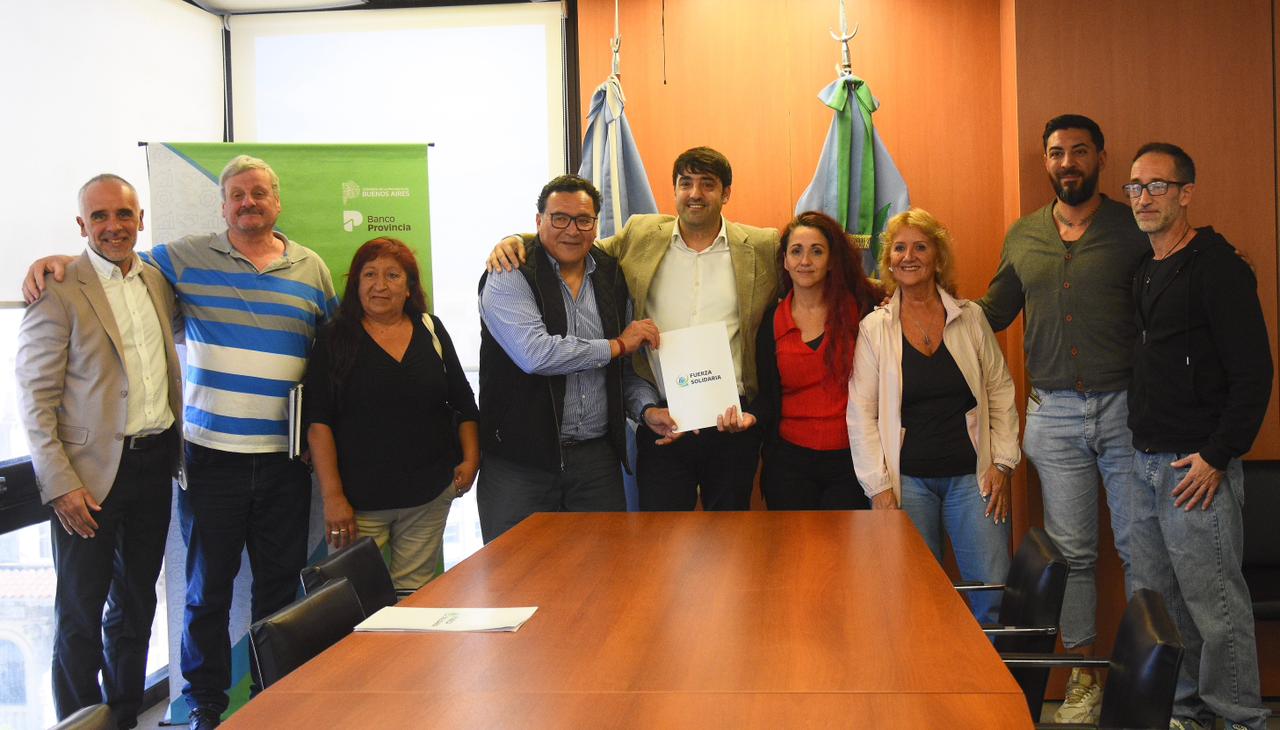 Nuevos créditos otorgados